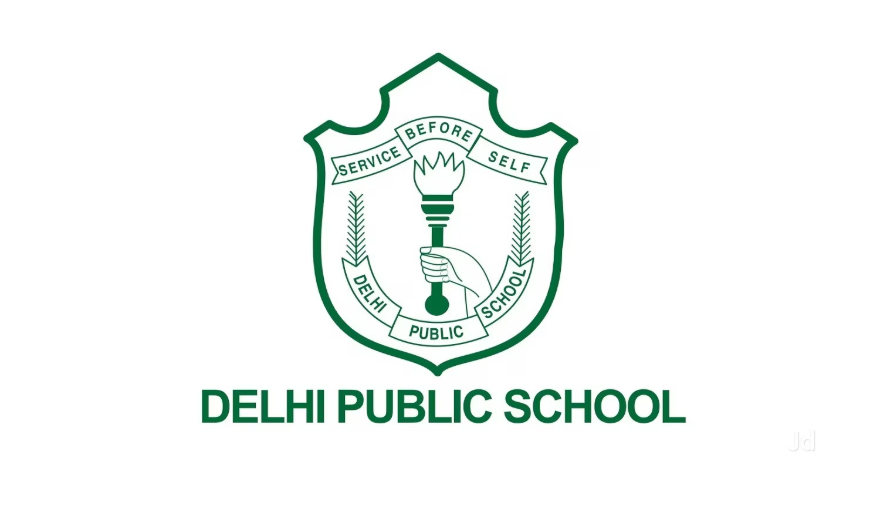 Delhi Public School Logo
